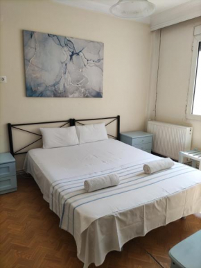 Practical apartment close to the city centre